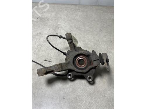 Right front steering knuckle RENAULT TWINGO II (CN0_) 1.2 16V (CN0K, CN0V, CN0A) | BP24440834M26 