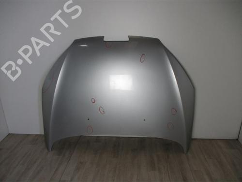 Used Hood PEUGEOT 407 (6D_) 1.6 HDi 110 (6D9HZC, 6D9HYC) (109 hp) 24024765