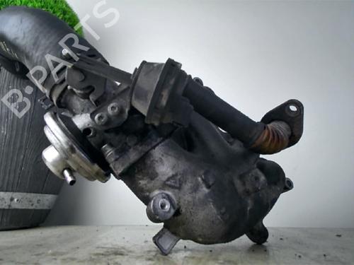 Egr VW POLO IV (9N_, 9A_) 1.4 TDI | BP25990593M69 