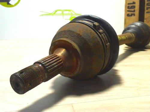 Left front driveshaft PEUGEOT 405 II Break (4E) 1.9 D | BP24024308M38