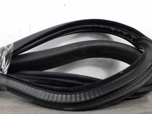 Rubber door seal RENAULT MEGANE IV Hatchback (B9A/M/N_) 1.6 dCi 130 (B9A4) | BP25448061C142 