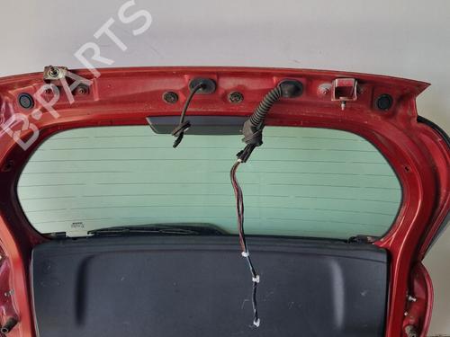 Używane Klapa tylna bagażnika Klapa tylna bagażnika NISSAN NOTE (E12) 1.5 dCi (90 hp) 35765533 35765533
