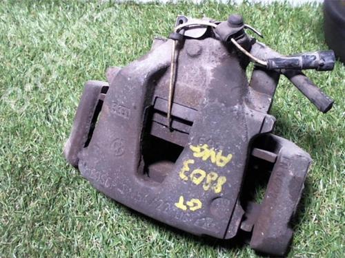 Left front brake caliper ALFA ROMEO GT (937_) 1.9 JTD (937CXN1B) | BP25618264M105