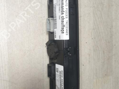 Climate control BMW 3 (E90) 320 d xDrive | BP29503134I5
