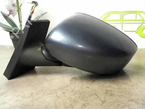 Left mirror FIAT IDEA (350_) 1.9 JTD | BP24022962C26