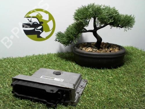 Used Control unit PEUGEOT 406 (8B) 1.9 TD (90 hp) 22560497