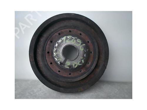 Used Pulley RENAULT CLIO II (BB_, CB_) 1.5 dCi (B/CB07) (65 hp) 30705596