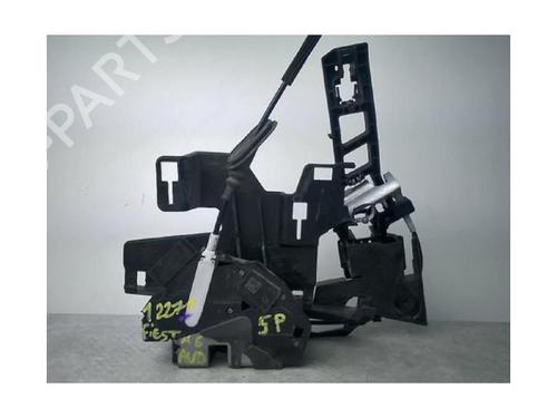 Front right lock FORD FIESTA VI (CB1, CCN) 1.25 | BP22440657C97 