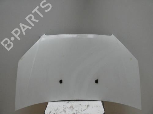 Used Hood FIAT DOBLO Box Body/MPV (223_) 1.3 JTD 16V Multijet (84 hp) 25619098