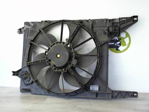 Varmeblæser DACIA LOGAN (LS_) 1.5 dCi (LS0K) (68 hp) 24021176