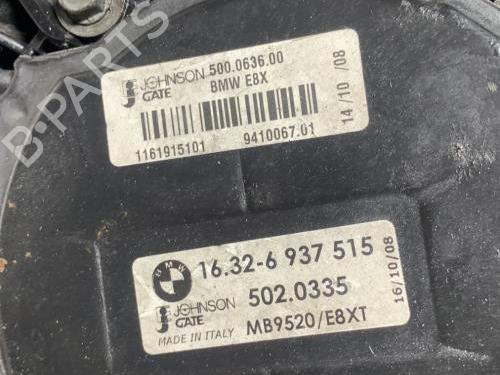 Gebläsemotor BMW 3 (E90) 320 d xDrive | BP29827619M62 