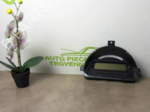 Used Instrument cluster CITROËN C3 I (FC_, FN_) 1.6 16V (109 hp) 23105547