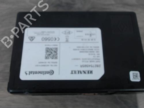 Control unit RENAULT MEGANE IV Hatchback (B9A/M/N_) 1.6 dCi 130 (B9A4) | BP25478457M11