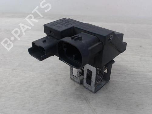 Used Heater resistor Heater resistor PEUGEOT 207 (WA_, WC_) 1.4 HDi (68 hp) 24661623 24661623