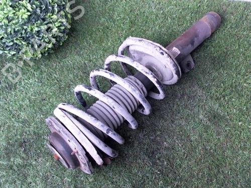 Right front shock absorber CITROËN XSARA Coupe (N0) 2.0 HDI 90 | BP24021627M17