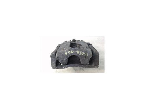 Used Right front brake caliper RENAULT CLIO III Grandtour (KR0/1_) 1.5 dCi (88 hp) 21533360
