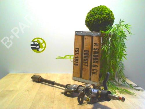 Used Steering column PEUGEOT 206 Hatchback (2A/C) 2.0 HDI 90 (90 hp) 25011157