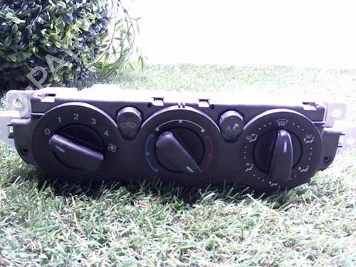 Climate control FORD FOCUS C-MAX (DM2) 1.6 TDCi | BP22440610I5