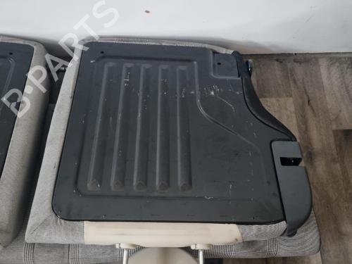 Rear seat FIAT 500 (312_) 1.2 (312AXA1A) | BP40041996C17 - Image 6