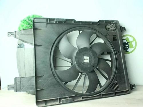 Heater blower motor RENAULT SCÉNIC II (JM0/1_) 1.5 dCi (JM1E, JM16) | BP24021877M62 