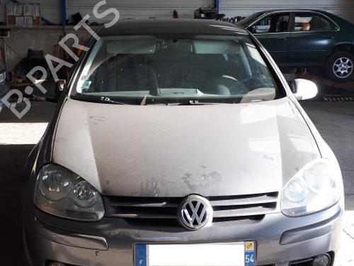 Steering column VW GOLF V (1K1) 2.0 TDI 16V | BP24022349M21 