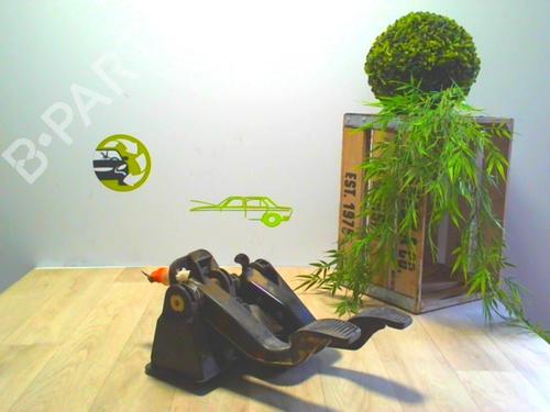 Pedal FIAT PANDA (169_) 1.3 D Multijet (169AXG1A, 169AXD1A) | BP25380240I4 