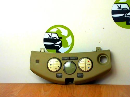 climate-control-nissan-micra-iii-k12-2002-2003-2004-2005-2006-2007-2008-2009-2010-2011-24022145 main image
