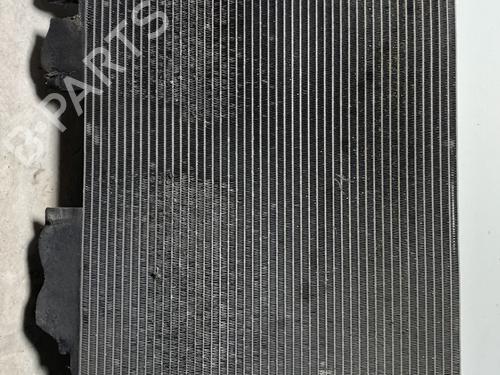 AC radiator RENAULT KOLEOS I (HY_) 2.0 dCi (HY0K) | BP30807880M32 
