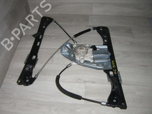 Used Front left window mechanism MERCEDES-BENZ C-CLASS (W203) C 270 CDI (203.016) (170 hp) 24027771