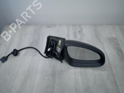 Right mirror OPEL ASTRA J (P10) 2.0 CDTI (68) | BP24025561C27 