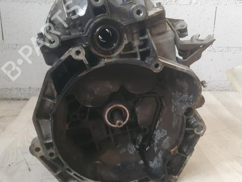 Gearbox OPEL ASTRA H GTC (A04) 1.3 CDTI (L08) | BP31856068M3  - Image 12