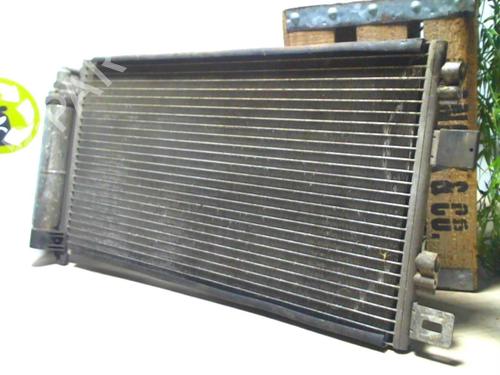 AC radiator MINI MINI (R50, R53) One | BP24024280M32