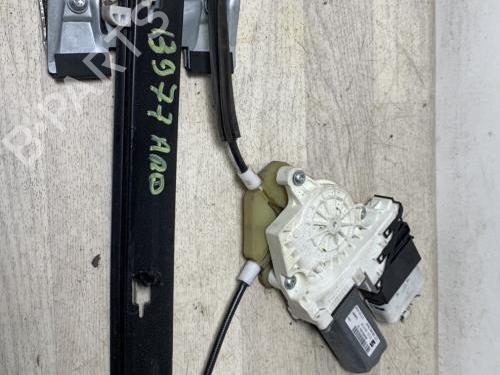 Rudehejsemekanisme Højre bagtil SEAT LEON (1P1) 1.9 TDI | BP29430899C25 