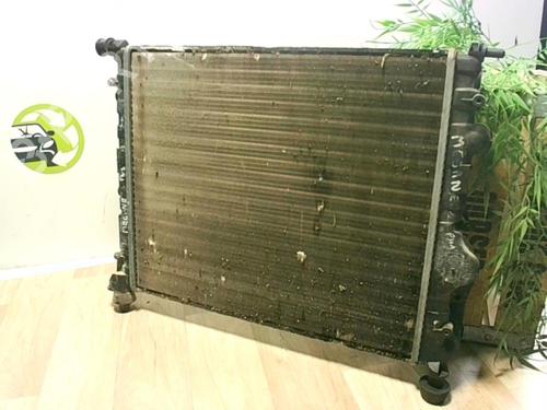 Water radiator RENAULT MEGANE I Coach (DA0/1_) 1.6 e (DA0F) | BP24024894M31 