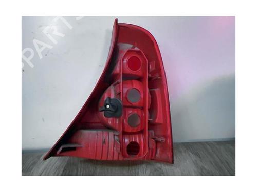 Left taillight RENAULT CLIO II (BB_, CB_) 1.5 dCi (B/CB08) | BP24023564C34 