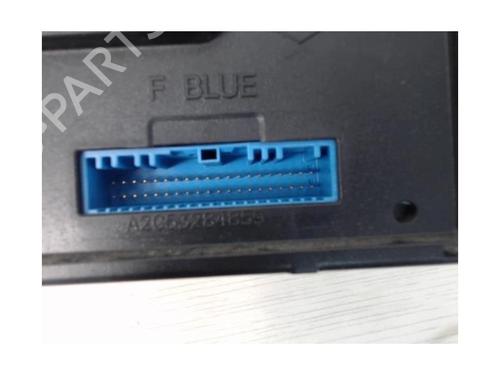 Comfort control module RENAULT GRAND SCÉNIC III (JZ0/1_) 2.0 dCi (JZ0L) | BP26301141M56 