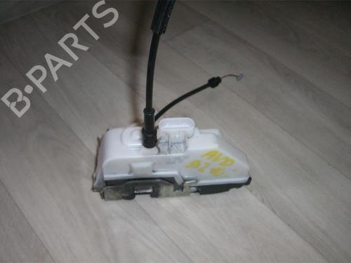 Front right lock CITROËN C3 Pluriel (HB_) 1.4 | BP24023636C97