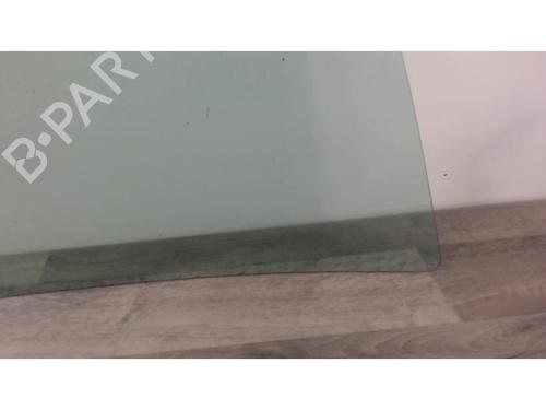 Front right door window RENAULT SCÉNIC I MPV (JA0/1_, FA0_) 1.9 dTi (JA1U) | BP25204143C19 