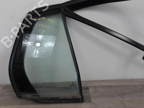 Rear right quarter glass VW GOLF V (1K1) 1.9 TDI | BP24589785C92