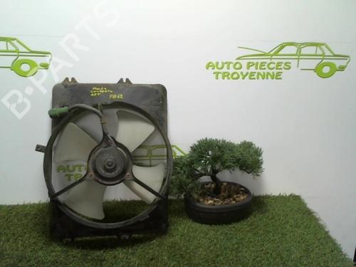 Used Radiator fan Radiator fan HONDA CONCERTO (HW, MA) 1.5 i 16V (MA1) (90 hp) 24021682 24021682