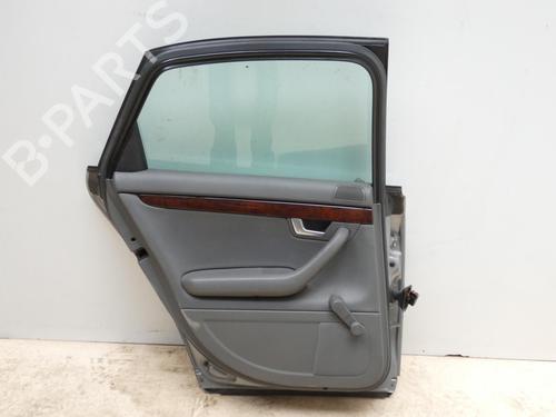 left-rear-door-audi-a4-b6-8e2-2000-2001-2002-2003-2004-2005-25618877 main image