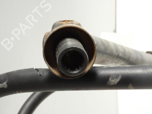 Driveshaft SUZUKI VITARA (ET, TA, TD) 1.6 i 16V All-wheel Drive (ET, TA02, SE416) | BP31252050M37