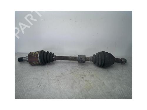 Used Left front driveshaft ROVER 75 (RJ) 2.5 V6 (175 hp) 24025410