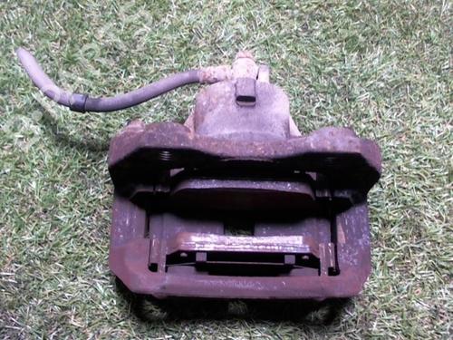 Left front brake caliper NISSAN PRIMERA (P12) 2.2 Di | BP21181872M105 - Image 4