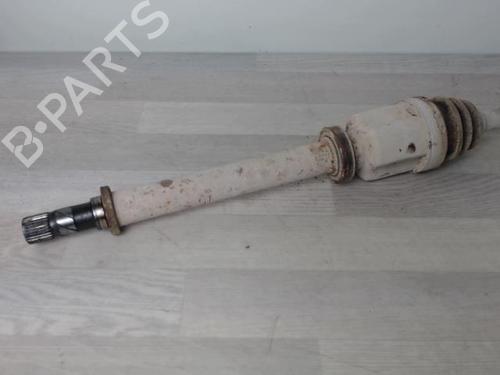 Right front driveshaft DACIA LOGAN Pickup (US_) 1.5 dCi (US0W) | BP24026340M39