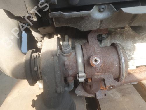 Engine MERCEDES-BENZ A-CLASS (W169) A 160 CDI (169.006, 169.306) | BP24408211M1  - Image 13