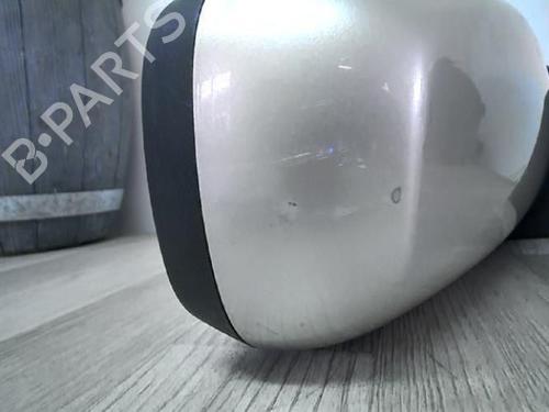 Right mirror RENAULT CLIO III (BR0/1, CR0/1) 1.5 dCi (C/BR0G, C/BR1G) | BP29618770C27 