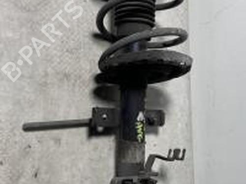Venstre fortil støddæmper RENAULT MODUS / GRAND MODUS (F/JP0_) 1.5 dCi (FP0E, JP0E) (65 hp) 29753648