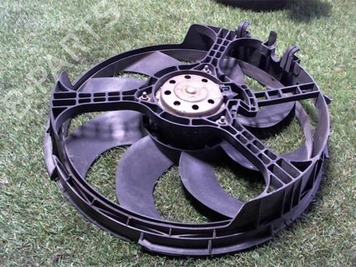 Heater blower motor FIAT STILO (192_) 1.9 JTD (192_XF1A) | BP30705481M62