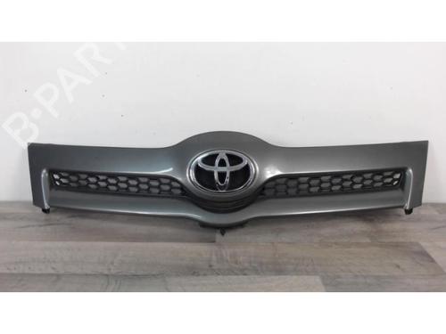 Grille RENAULT MEGANE II (BM0/1_, CM0/1_) 1.6 16V (BM0C, CM0C) | BP25206294C40 